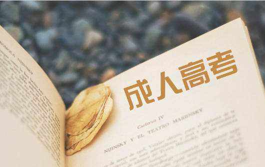 2020年广东成人高考报考竞争程度怎么样?