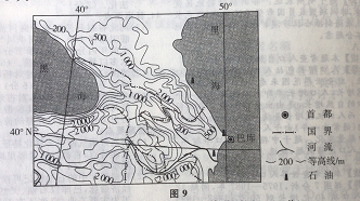2017年广东成人高考高起点「历史地理」真题答案及解析