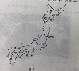 2015年广东成人高考高起点「历史地理」真题及答案解析